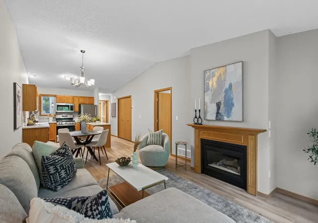 Homes for sale in Brooklyn Center, MN | 5831 Lake Curve Ln, Brooklyn Center, MN 55429 | MLS# 7094499