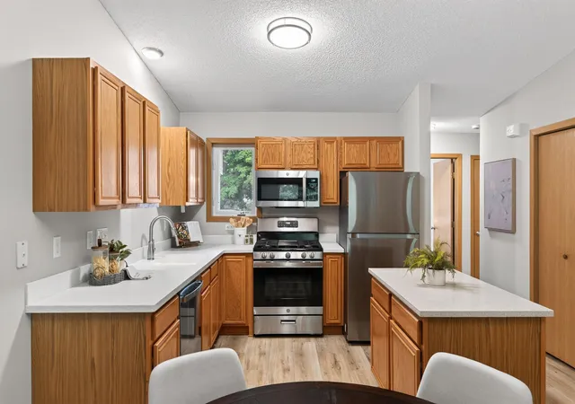 Homes for sale in Brooklyn Center, MN | 5831 Lake Curve Ln, Brooklyn Center, MN 55429 | MLS# 7094499