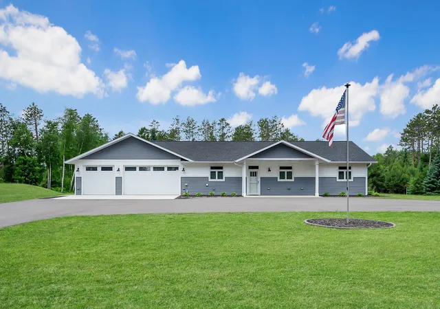 1st image of 363 Pine Acres Trl Nw, Backus, MN 56435 | MLS# 7094503
