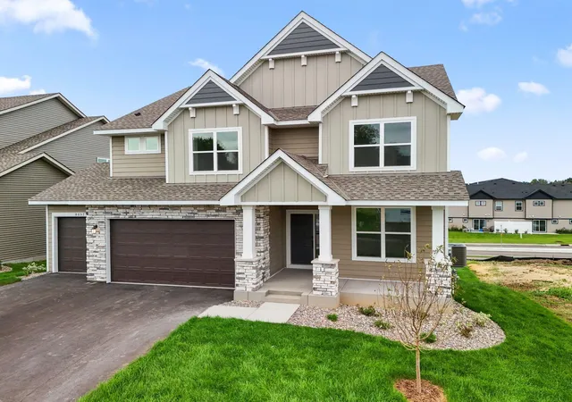 Photo 2 of Single family home for sale at 8657 Periwinkle Blvd, Saint Paul, MN 55129 | MLS# 7094506 | Listing updated on 2026-10-06