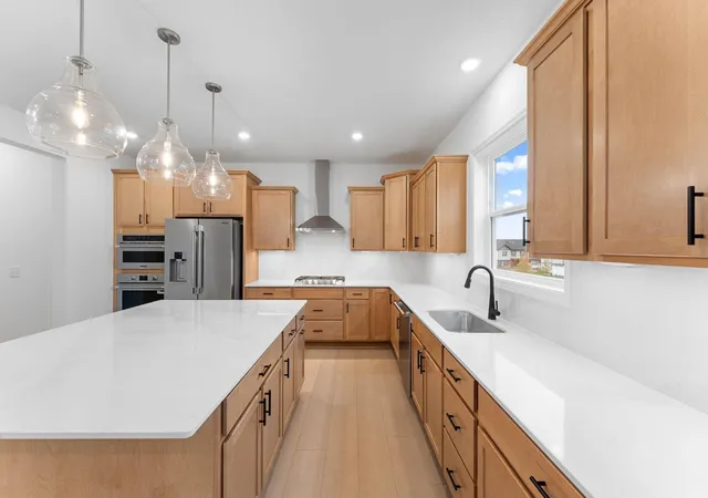 Photo 3 of Single family home for sale at 8657 Periwinkle Blvd, Saint Paul, MN 55129 | MLS# 7094506 | Listing updated on 2026-10-06
