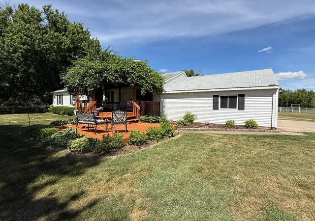 2nd image of 73798 200th Ave, Hayfield, MN 55940 | MLS# 7094521