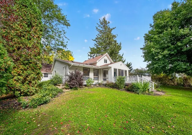 Photo 1 of Sale Pending at 31165 560th Avenue, Waltham, MN 55982 | MLS# 7094535 | Listing updated on 2026-10-20