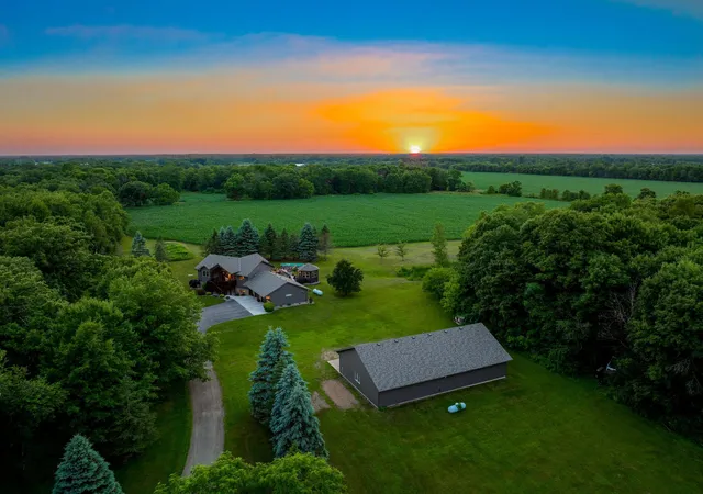 Photo 1 of Sale Pending at 16710 313th Avenue Nw, Princeton, MN 55371 | MLS# 7094540 | Listing updated on 2026-09-22