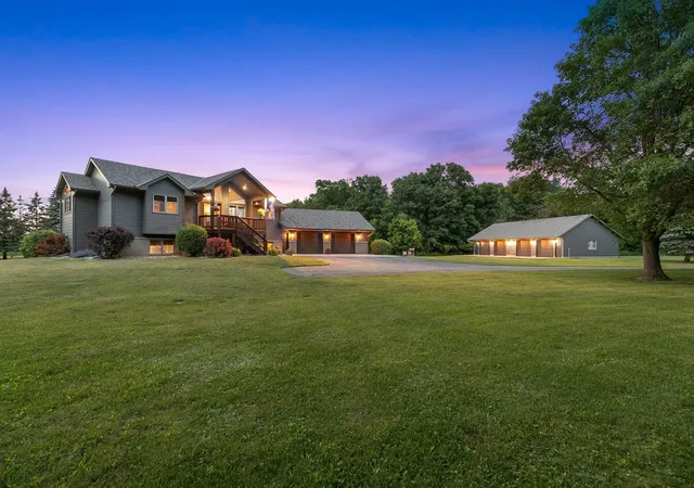 Photo 2 of Sale Pending at 16710 313th Avenue Nw, Princeton, MN 55371 | MLS# 7094540 | Listing updated on 2026-09-22