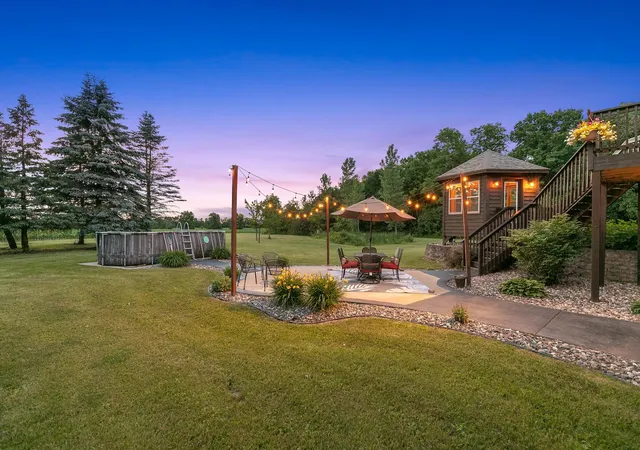 Photo 3 of Sale Pending at 16710 313th Avenue Nw, Princeton, MN 55371 | MLS# 7094540 | Listing updated on 2026-09-22