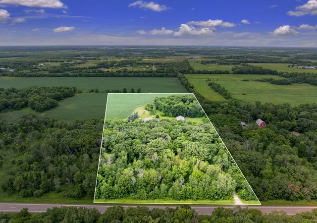 Photo 3 of Sale Pending at 16710 313th Avenue NW, Princeton, MN 55371 | MLS# 7094540 | Listing updated on 2026-09-22