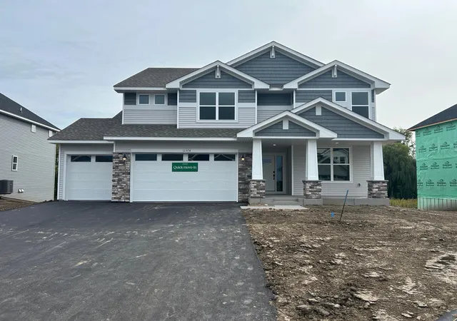 Photo 1 of Sale Pending at 12374 Holden Way, Rogers, MN 55374 | MLS# 7094547 | Listing updated on 2026-10-05