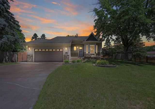 Homes for sale in Champlin, MN | 11015 Rhode Island Cir N, Champlin, MN 55316 | MLS# 7094556