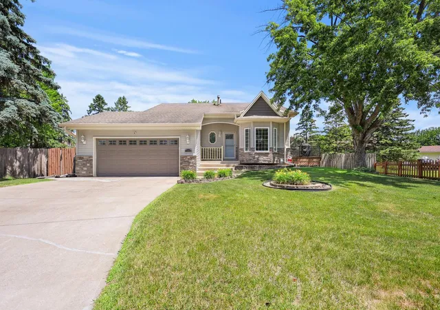 Homes for sale in Champlin, MN | 11015 Rhode Island Cir N, Champlin, MN 55316 | MLS# 7094556