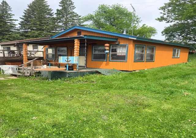 Single family home for sale at 13043 Elmhurst Trl SE, Mentor, MN 56736 | MLS# 7094561