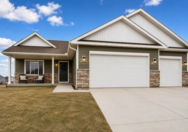Homes for sale in Montgomery, MN | 902 Emily Ct Ne, Montgomery, MN 56069 | MLS# 7094576