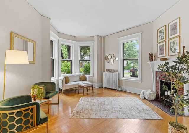 Photo 1 of Condo for sale at 544 Portland Ave #1, Saint Paul, MN 55102 | MLS# 7094591 | Listing updated on 2026-09-30