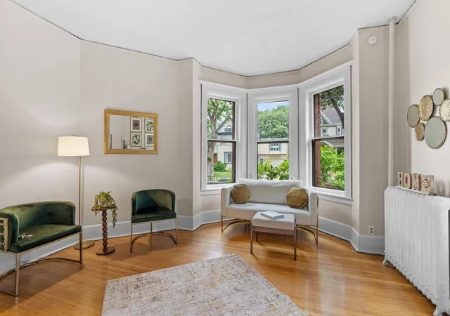 Photo 3 of Condo for sale at 544 Portland Ave #1, Saint Paul, MN 55102 | MLS# 7094591 | Listing updated on 2026-09-30