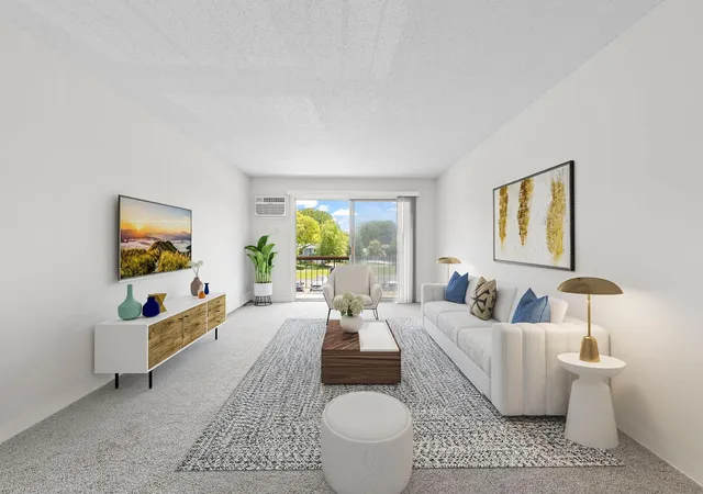 Condo for sale at 2801 Flag Ave N #212, Minneapolis, MN 55427 | MLS# 7094595