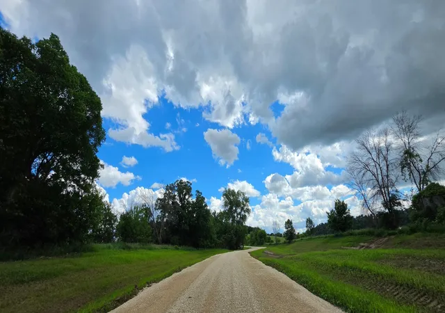Photo 4 of Land for sale at Tbd (l1b1) 410 Ave, Mazeppa, MN 55956 | MLS# 7094597 | Listing updated on 2026-08-18
