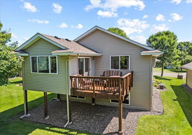 Homes for sale in Montrose, MN | 139 Garner Cir, Montrose, MN 55363 | MLS# 7094617
