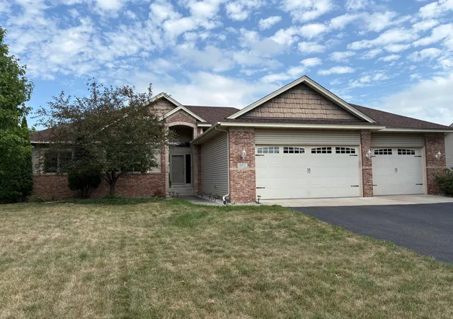 Photo 1 of Single family home for sale at 4972 Kassel Ave Ne, Albertville, MN 55301 | MLS# 7094624 | Listing updated on 2026-09-18