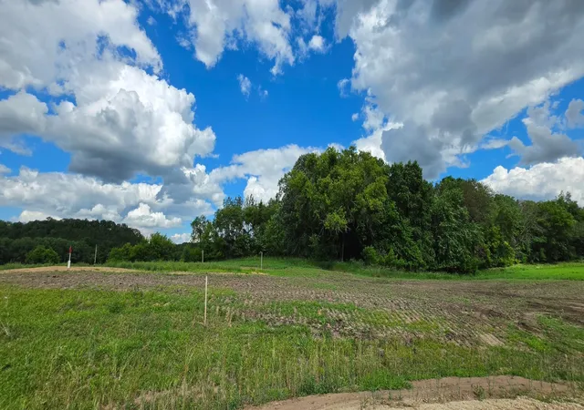 Photo 3 of Land for sale at Tbd (l3b1) 410 Ave, Mazeppa, MN 55956 | MLS# 7094639 | Listing updated on 2026-08-18