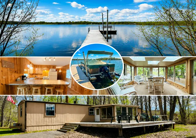 1st image of 20139 472nd Ln, Mc Gregor, MN 55760 | MLS# 7094651