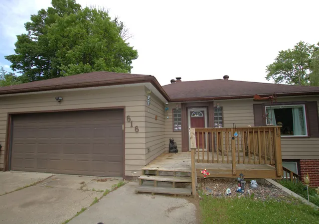 Homes for sale in Staples, MN | 616 7th St Ne, Staples, MN 56479 | MLS# 7094654