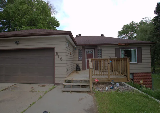 Homes for sale in Staples, MN | 616 7Th St Ne, Staples, MN 56479 | MLS# 7094654