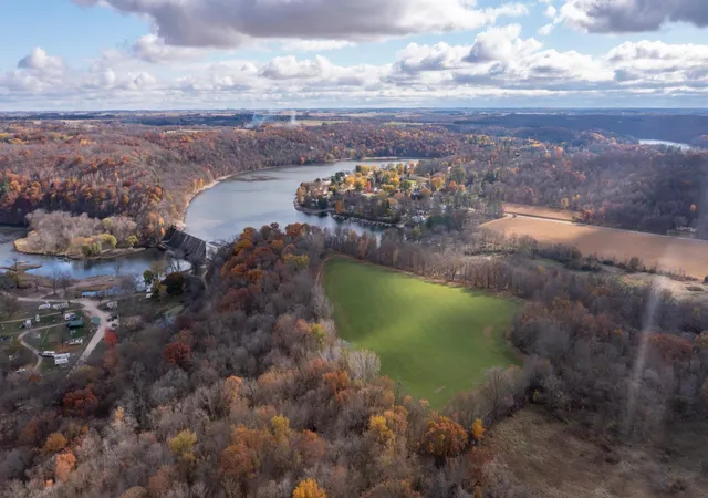 Photo 2 of Land for sale at Tbd (l6b1) 408 Ave, Mazeppa, MN 55956 | MLS# 7094668 | Listing updated on 2026-08-18