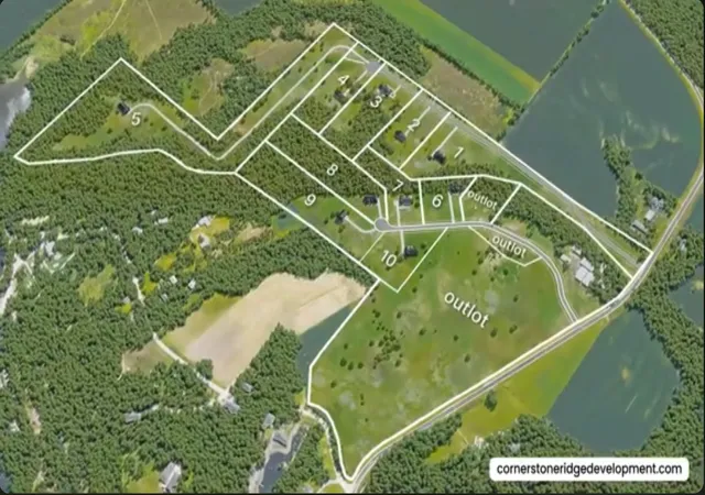 Photo 2 of Land for sale at Tbd (l7b1) 408 Ave, Mazeppa, MN 55956 | MLS# 7094673 | Listing updated on 2026-08-18