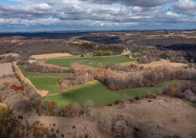 Photo 3 of Land for sale at Tbd (l7b1) 408 Ave, Mazeppa, MN 55956 | MLS# 7094673 | Listing updated on 2026-08-18