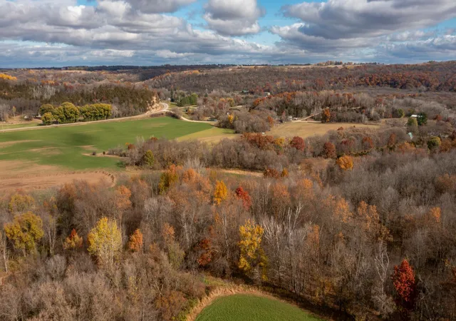 Photo 4 of Land for sale at Tbd (l7b1) 408 Ave, Mazeppa, MN 55956 | MLS# 7094673 | Listing updated on 2026-08-18