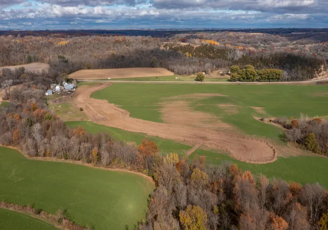 Photo 3 of Land for sale at Tbd (l9b1) 408 Ave, Mazeppa, MN 55956 | MLS# 7094679 | Listing updated on 2026-08-18