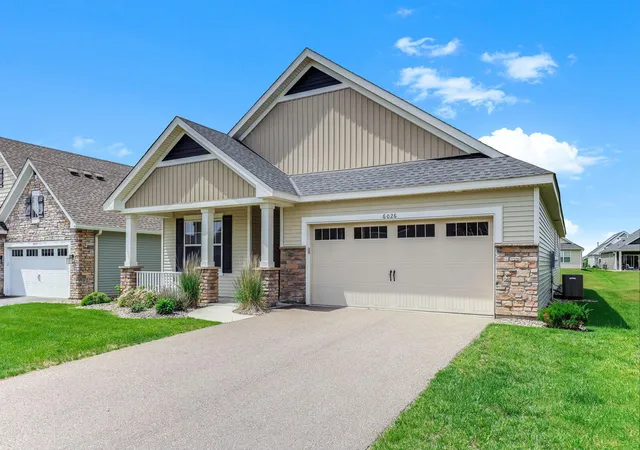 2nd image of 6026 Idsen Ave S, Cottage Grove, MN 55016 | MLS# 7094681