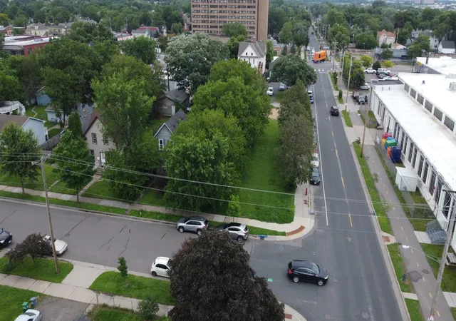 Photo 3 of Land for sale at 917 18th Avenue Ne, Minneapolis, MN 55418 | MLS# 7094684 | Listing updated on 2026-06-19