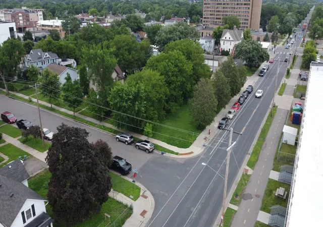 Photo 4 of Land for sale at 917 18th Avenue NE, Minneapolis, MN 55418 | MLS# 7094684 | Listing updated on 2026-06-19