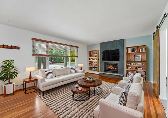 Photo 3 of Single family home for sale at 11110 19th Avenue S, Burnsville, MN 55337 | MLS# 7094687 | Listing updated on 2026-08-19