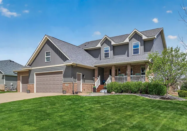 Homes for sale in Albertville, MN | 10349 Karston Ct Ne, Albertville, MN 55301 | MLS# 7094691