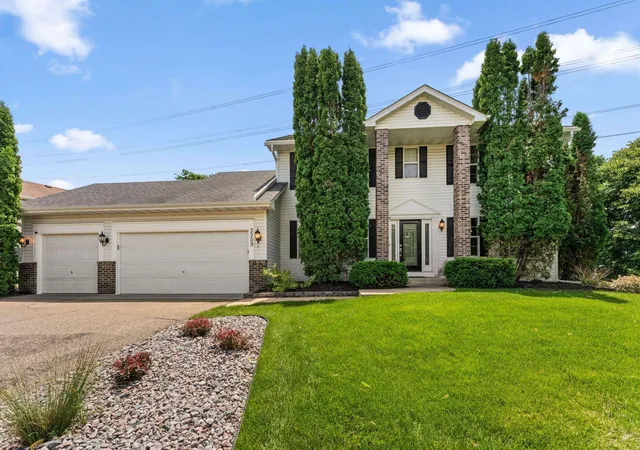 1st image of 3309 Carnation Ave N, Brooklyn Park, MN 55443 | MLS# 7094694