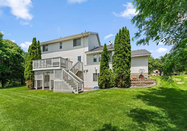 3rd image of 3309 Carnation Ave N, Brooklyn Park, MN 55443 | MLS# 7094694