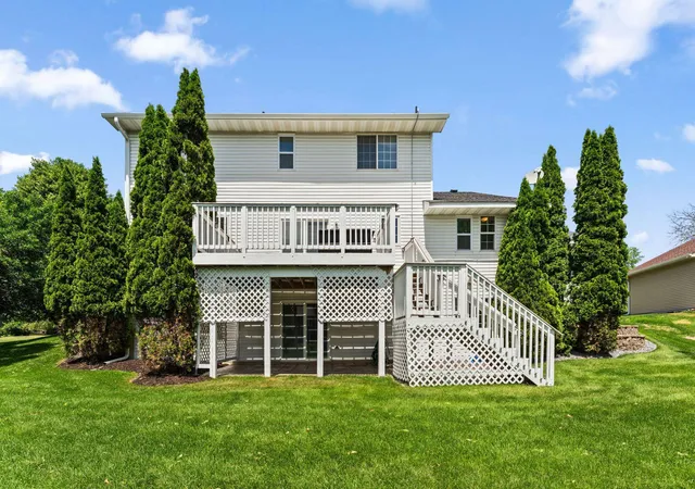 4th image of 3309 Carnation Ave N, Brooklyn Park, MN 55443 | MLS# 7094694