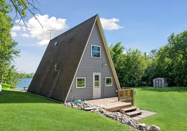 Homes for sale in Kimball, MN | 12834 179th St, Kimball, MN 55353 | MLS# 7094697