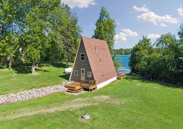 image of 12834 179th St, Kimball, MN 55353 | MLS# 7094697