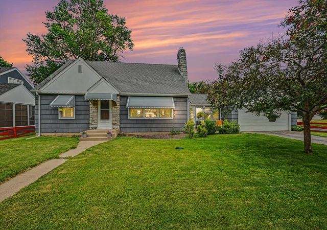 Photo 1 of Single family home for sale at 6645 Park Ave, Minneapolis, MN 55423 | MLS# 7094710 | Listing updated on 2026-08-05