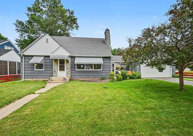 Photo 2 of Single family home for sale at 6645 Park Ave, Minneapolis, MN 55423 | MLS# 7094710 | Listing updated on 2026-08-05