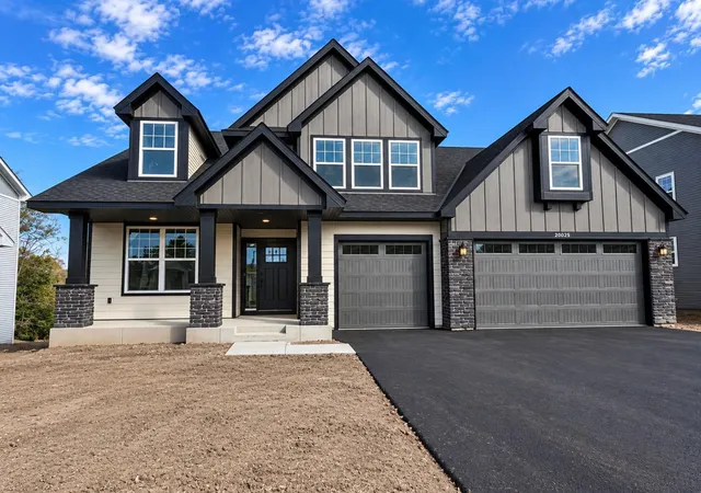 Photo 1 of Sale Pending at 20025 67th Avenue, Hamel, MN 55340 | MLS# 7094719 | Listing updated on 2026-10-09