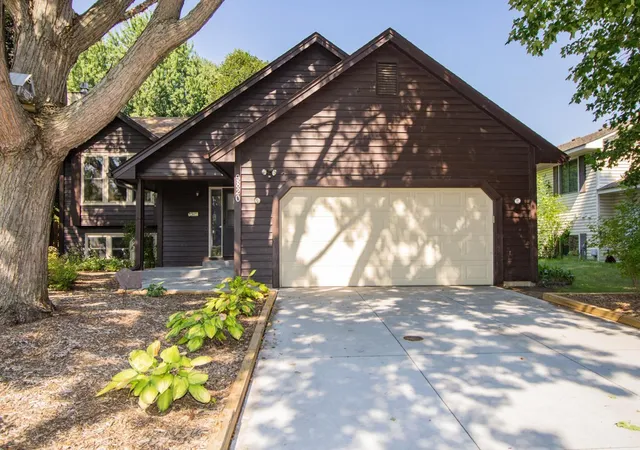 Photo 2 of Single family home for sale at 9820 Pierce St Ne, Minneapolis, MN 55434 | MLS# 7094723 | Listing updated on 2026-10-05