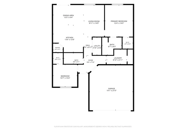 28th image of 370 Mill St, Osceola, WI 54020 | MLS# 7094724
