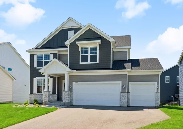1st image of 4941 Obsidian Wy, Victoria, MN 55386 | MLS# 7094732
