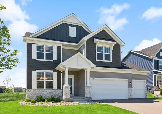 2nd image of 4941 Obsidian Wy, Victoria, MN 55386 | MLS# 7094732