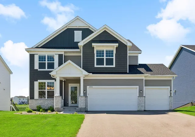 3rd image of 4941 Obsidian Wy, Victoria, MN 55386 | MLS# 7094732