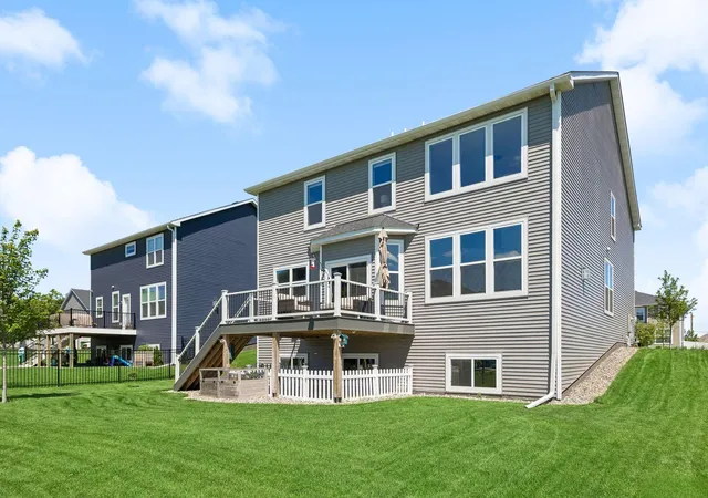 5th image of 4941 Obsidian Wy, Victoria, MN 55386 | MLS# 7094732